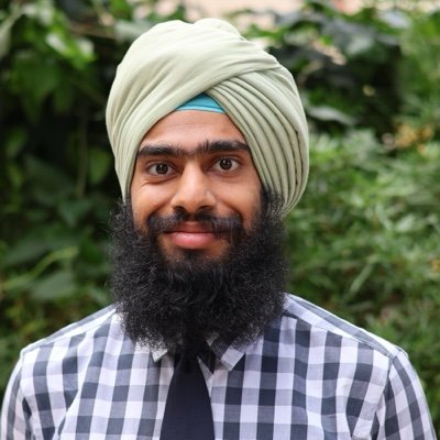 Baljinder Singh Rai
